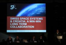 Tko su ljudi koji žele lansirati satelite u svemir iz ličke Udbine?