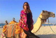 Doznalo se zašto je Severina otišla u Dubai: za 20 tisuća eura pjevala srpskim tajkunima