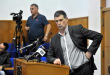 Sljedeći tjedan odluka o korupcijskoj optužnici protiv Sinovčića i zadarskih poreznika