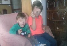 Po dvojicu dječaka iz Sukošana iz Doma za nezbrinutu djecu došla majka iz Belgije