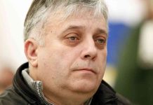 VIDEO Cirkus šatoraša-prosvjednika: Njihov vođa Glogoški odmara u kući u Zaprešiću!