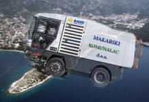 Još jedan gaf Makarskog komunalca: objavili fotografiju žene i teško ju optužili bez provjere činjeničnog stanja