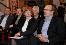 Bandić nasamario svoju zamjenicu i iza zatvorskih rešetaka gradonačelničke ovlasti predao Vesni Kusin