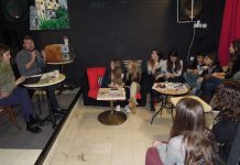 Prezentacija natječaja za dodjelu sredstava udrugama mladih, volonterskim centrima…