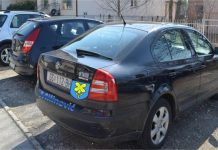 Zbog Milinovićeva vozikanja službenim automobilima u problemima župan Milan Kolić