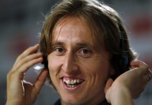 Španjolci izračunali koliko Luka Modrić zaradi svake sekunde