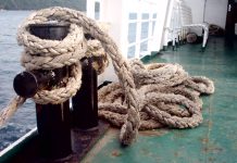 Alan Klanac (Jadrolinija): Uopće nas ne zanima brodska linija Preko – Poluotok!