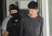 Sutra ponovljeno suđenje monstrumu Paravinji; hoće li ga sud osloboditi?