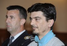 Monstrum Dragan Paravinja osuđen na 40 godina zatvora!