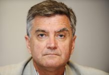 Župan šibensko-kninski žali se da mu je plaća od 16 tisuća kuna – premala?!