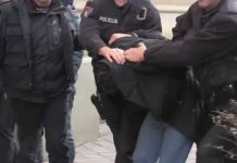 51-godišnjak u Biogradu pokušao zapaliti automobil – uhićen je