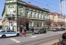 Detalji krvavog ubojstva U Osijeku: Gledala sam kako mi puca u tatu!