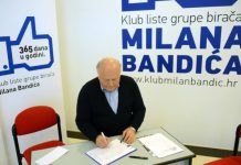 Slavko Linić politički se uhljebio kod Milana Bandića