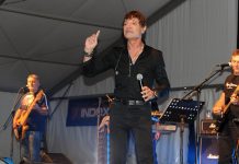 Jasminu Stavrosu za neodržani novogodišnji koncert u Makarskoj 250 tisuća kuna?!