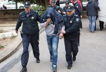 U tijeku su brojna uhićenja na području Splitsko-dalmatinske županije