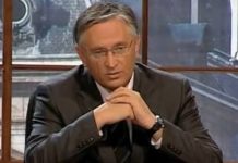 Pucnjava u Osijeku: Ubijen poznati odvjetnik i RTL-ova zvijezda