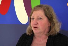 Ministrica Andrea Zlatar Violić danas odlazi iz Vlade