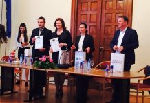 KONTRA KRIZE Studenti pokazali da kriza ne mora biti nepremostiva prepreka ka uspjehu