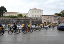 14. Eko dani Prirodoslovno-grafičke škole