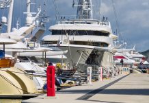 Šibenskoj D-Marin Mandalina marini prestižna nagrada Američke akademije ugostiteljskih znanosti