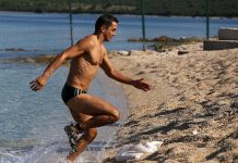 Drugi Falkensteiner Punta Skala triatlon