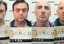 Hoće li propasti USKOK-ov lov na zadarske dilere s Kariba?