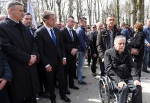 Šatoraš Glogoški nabio 8 tisuća kuna režija u „okupiranoj“ državnoj kući!