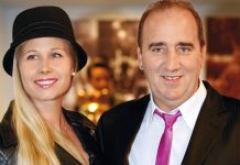 Mladen Grdović snimio pjesmu s Ivanom Kovač