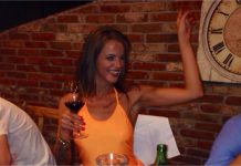 Starleta Hohnjec ide na odsluživanje zatvorske kazne zbog smrti narkomanke