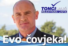 Tonći Lalić – gdje je nestao čovjek?