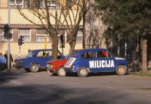 U Beogradu uhićen ratni zločinac iz zadarskog zaleđa – Jovan  Ogar