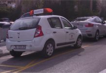 Grad Makarska će konačno imati prometnog redara!