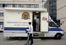 Sljedeći tjedan osobnu iskaznicu ili vozačku dozvolu možete napraviti u Zagvozdu i Cisti Provo