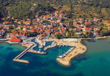 Ministar Hajdaš Dončić stiže na Pašman potpisati projekt izgradnje trajektne luke u Tkonu