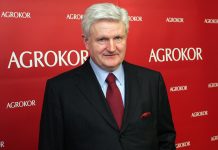 Todorić najavio kandidaturu za premijera: “Slučaj Agrokor počivao je na šalabahteru koji je Plenković donio iz Bruxellesa”
