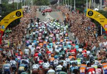 „Tour of Croatia“ – mole se vozači da sklone svoja vozila s dijela Poluotoka