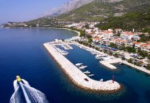 Tučepi: Iz kuće 82-godišnjaka odnio 9 tisuća kuna