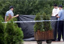 Nedeljka i mlađahni ljubavnik ubili muža i bacili ga u bunar!