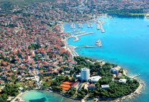 U Vodicama stupila na snagu odredba o zabrani ispijanja alkohola na javnim površinama