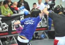 Lorena Gazilj, Kristina Ravlić, Anđela Stanić i Ela Filipović iz Austrije se vratile s medaljama