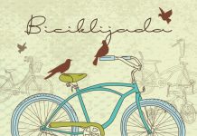 Zbog Biciklijade u subotu za promet zatvorena riva