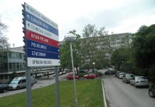 70 posto testirane djece pozitivno je na hripavac, najgore u Splitu!