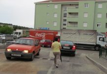 Zašto vlast tolerira betonizaciju Istoka usprkos zabrani izvođenja građevinskih radova?