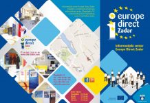 Europski tjedan na Narodnom trgu