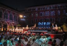 Pogledajte koji će pjevači nastupiti na ovogodišnjem festivalu Split 2015