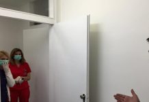 Smijurija u Šibeniku: Zatočili bračni par s vodenim kozicama zbog sumnje u ebolu!