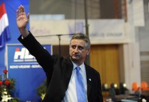 KAD ĆE TI IZBORI? Karamarko najavio smanjenje broja općina