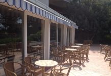 FOTO KRITIKA Otvorite kavanu u Biokovci!