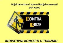 Inovativni koncepti u turizmu
