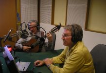 Uhićen Gordan Kurtović, poznati zadarski radijski voditelj!